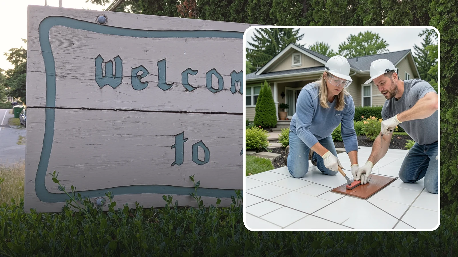 Tile Sealing in Brier, Snohomish County, WA - Penetrating sealers applied to porous tile and grout for stain and moisture protection.