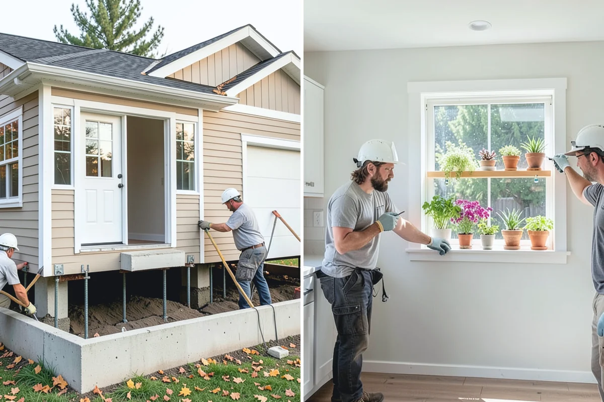 Tile Sealing in Buckley, Pierce County, WA - Deep-clean and fully dry the tile and grout