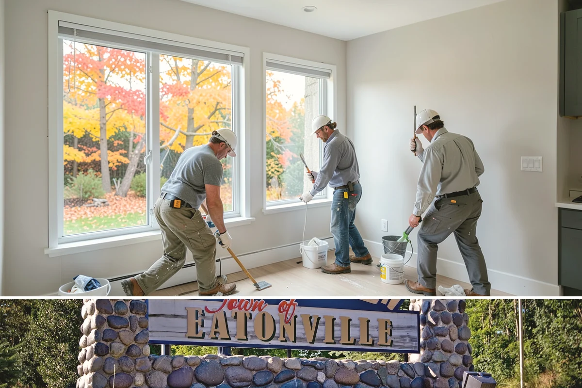 Tile Sealing in Eatonville, Pierce County, WA - Sealing is best done indoors on dry surfaces and can be scheduled anytime, ideally before heavy winter use.