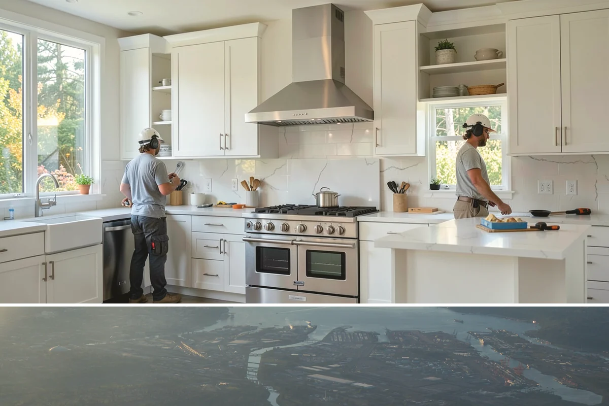 Tile Sealing in Fife, Pierce County, WA - Sealing is best done indoors on dry surfaces and can be scheduled anytime, ideally before heavy winter use.