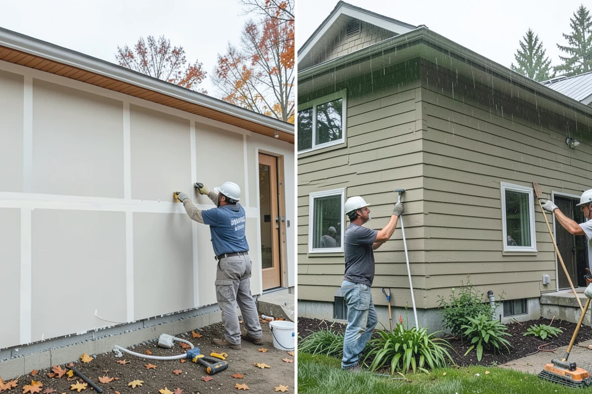 Tile Sealing in Hamilton, Skagit County, WA - Deep-clean and fully dry the tile and grout