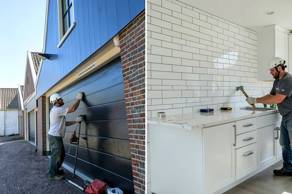Tile Sealing in Hunts Point, King County, WA - Deep-clean and fully dry the tile and grout