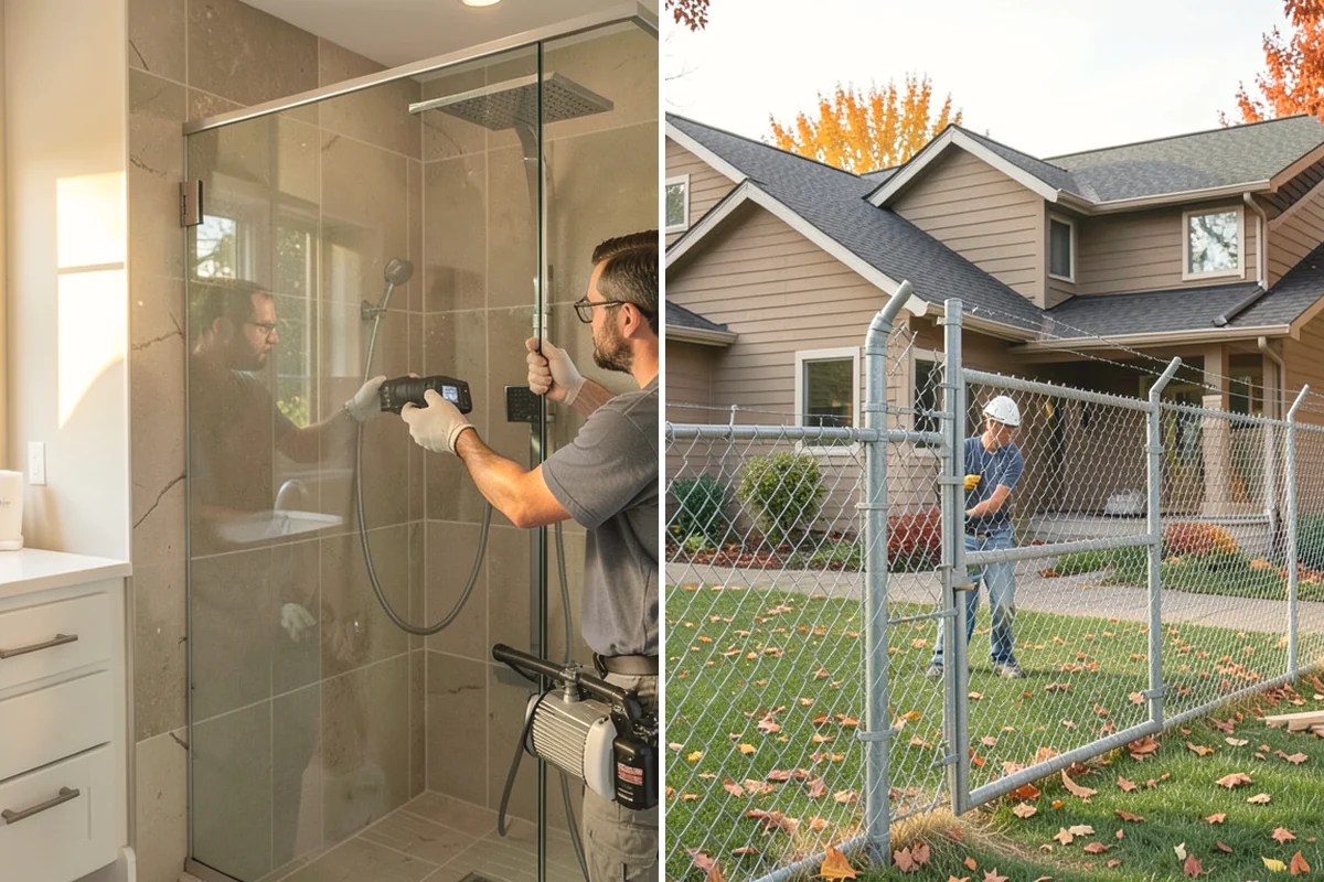Tile Sealing in Lake Stevens, Snohomish County, WA - Deep-clean and fully dry the tile and grout