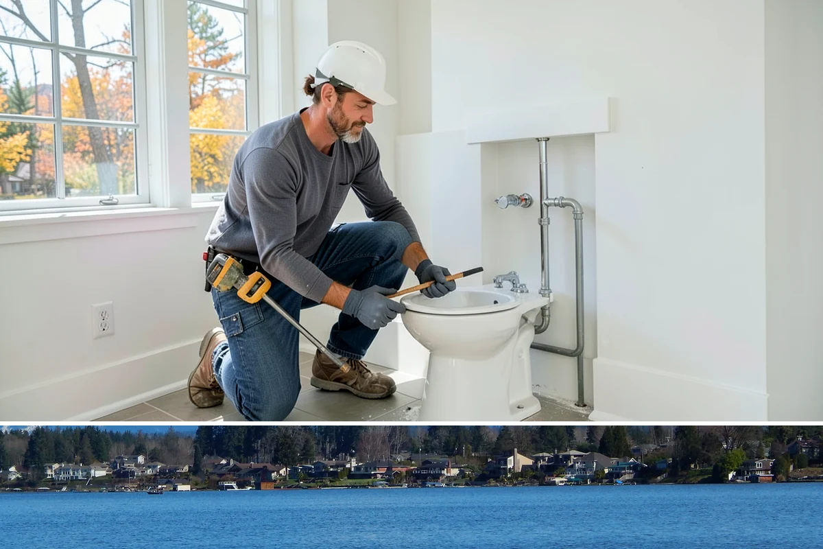 Tile Sealing in Lake Stevens, Snohomish County, WA - Sealing is best done indoors on dry surfaces and can be scheduled anytime, ideally before heavy winter use.