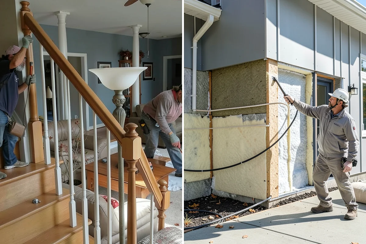Tile Sealing in Lakewood, Pierce County, WA - Deep-clean and fully dry the tile and grout