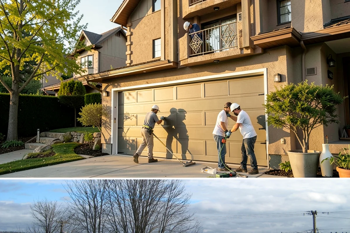 Tile Sealing in Langley, Island County, WA - Sealing is best done indoors on dry surfaces and can be scheduled anytime, ideally before heavy winter use.
