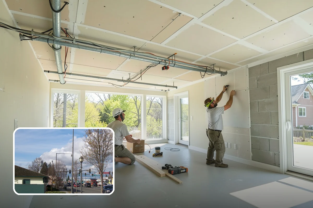 Tile Sealing in Marysville, Snohomish County, WA - Guards porous stone and grout against staining