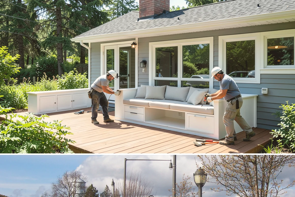 Tile Sealing in Marysville, Snohomish County, WA - Sealing is best done indoors on dry surfaces and can be scheduled anytime, ideally before heavy winter use.