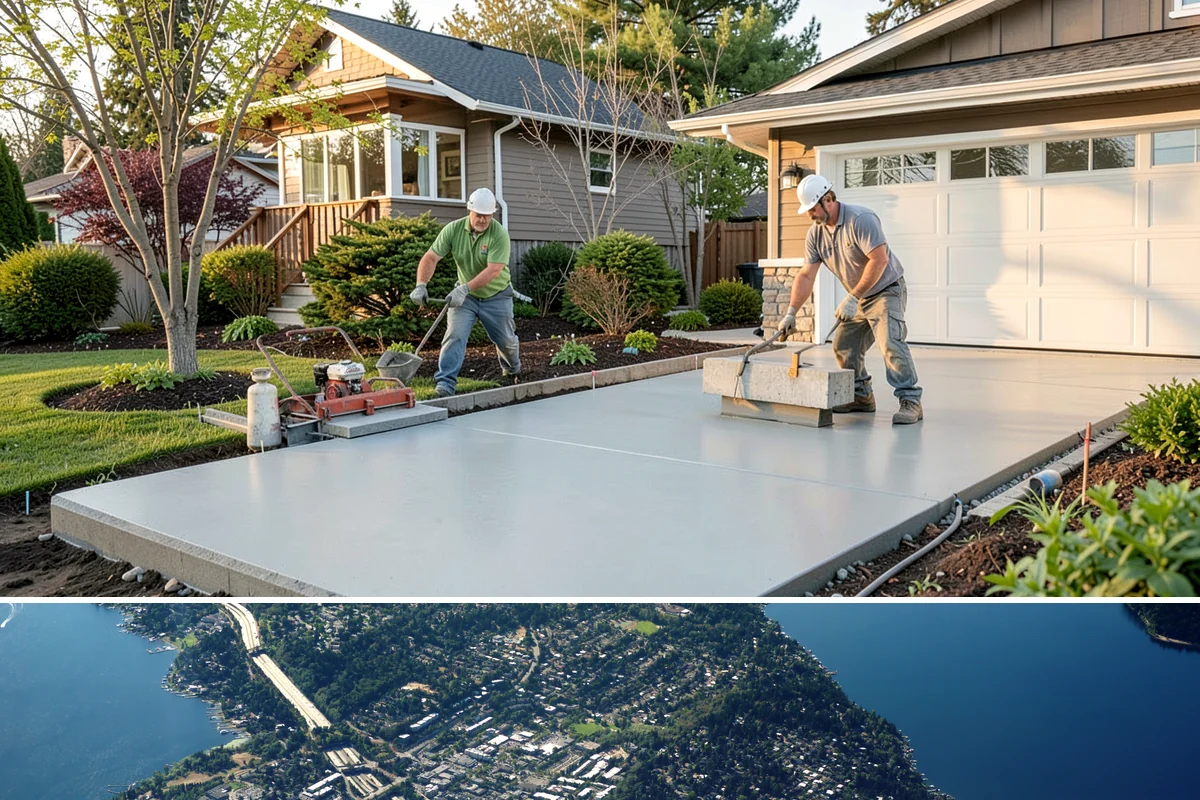 Tile Sealing in Mercer Island, King County, WA - Sealing is best done indoors on dry surfaces and can be scheduled anytime, ideally before heavy winter use.