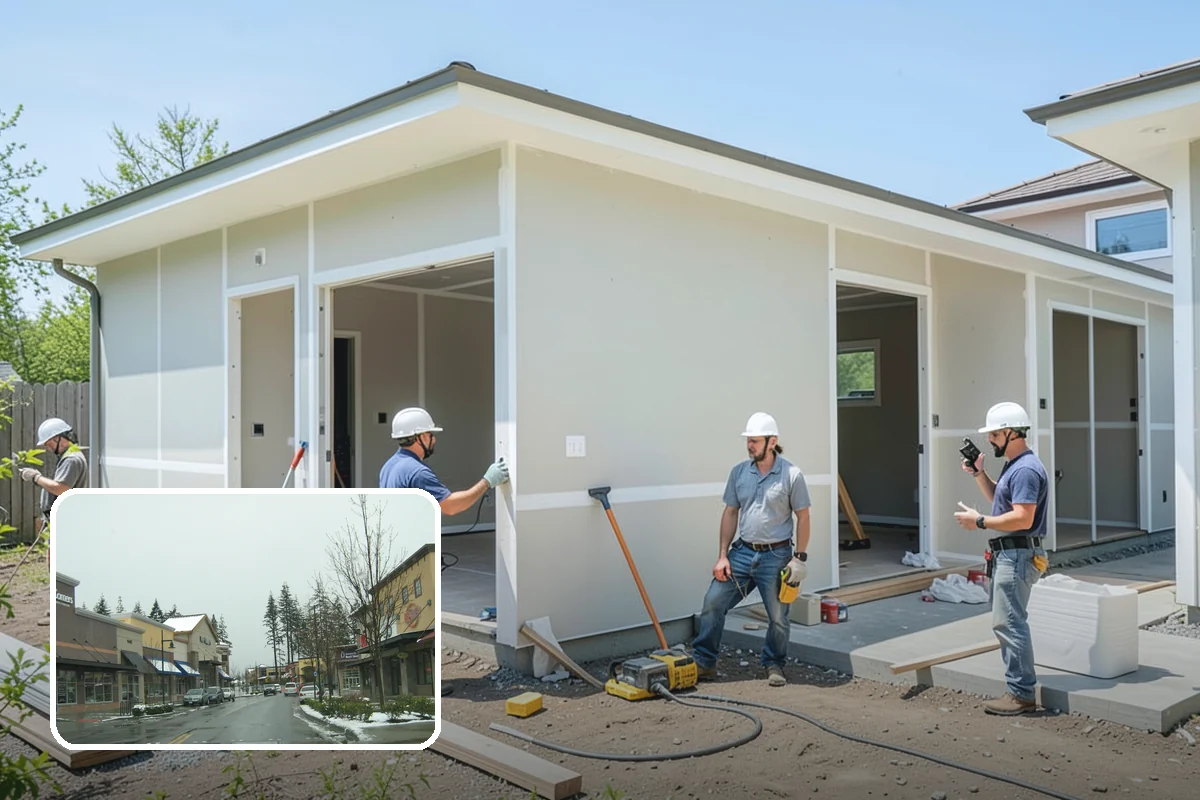 Tile Sealing in Mill Creek, Snohomish County, WA - Guards porous stone and grout against staining