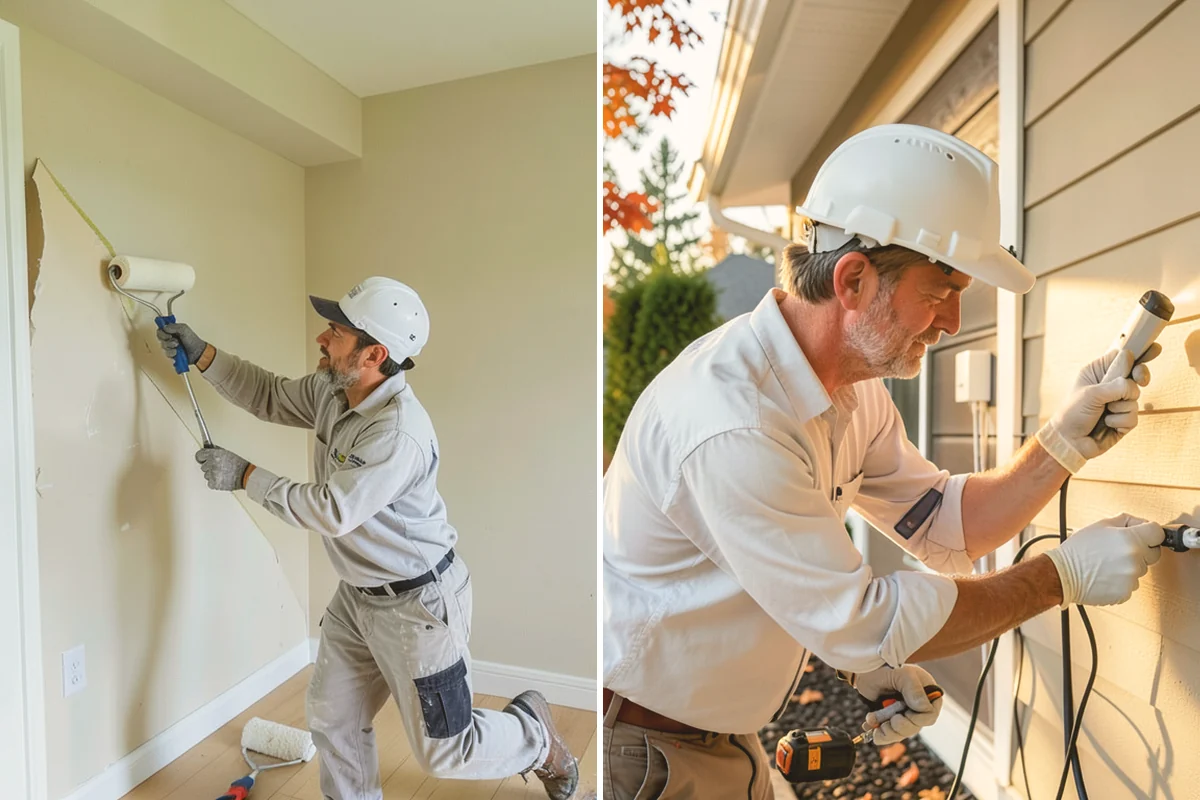 Tile Sealing in Milton, King County, WA - Deep-clean and fully dry the tile and grout