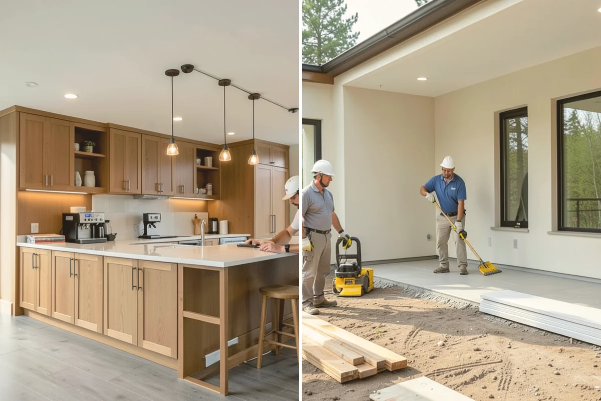 Tile Sealing in Mount Vernon, Skagit County, WA - Deep-clean and fully dry the tile and grout