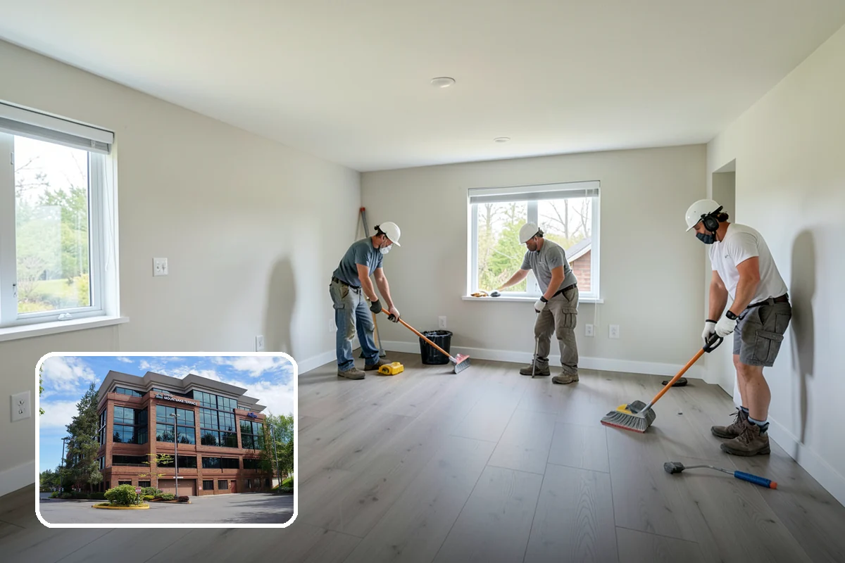 Tile Sealing in Mountlake Terrace, Snohomish County, WA - Guards porous stone and grout against staining