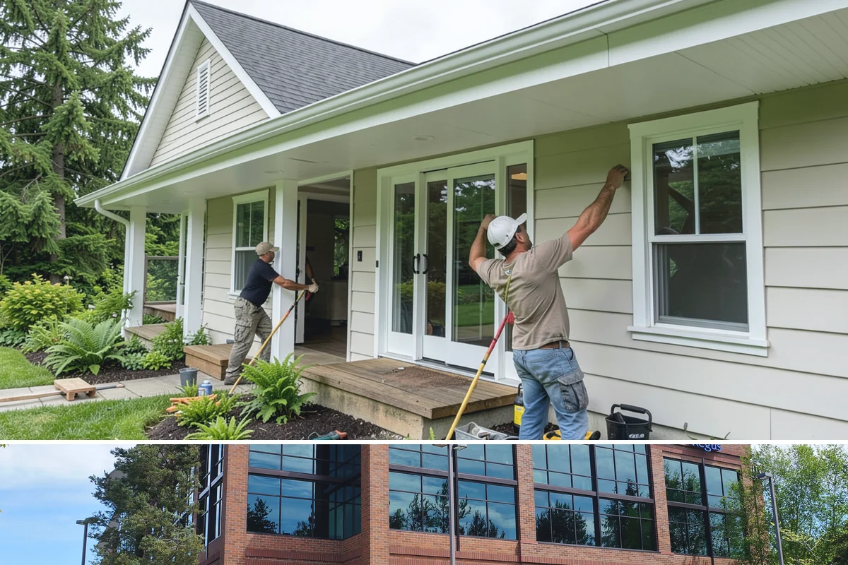 Tile Sealing in Mountlake Terrace, Snohomish County, WA - Sealing is best done indoors on dry surfaces and can be scheduled anytime, ideally before heavy winter use.