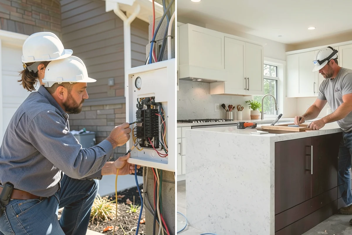 Tile Sealing in Orting, Pierce County, WA - Deep-clean and fully dry the tile and grout