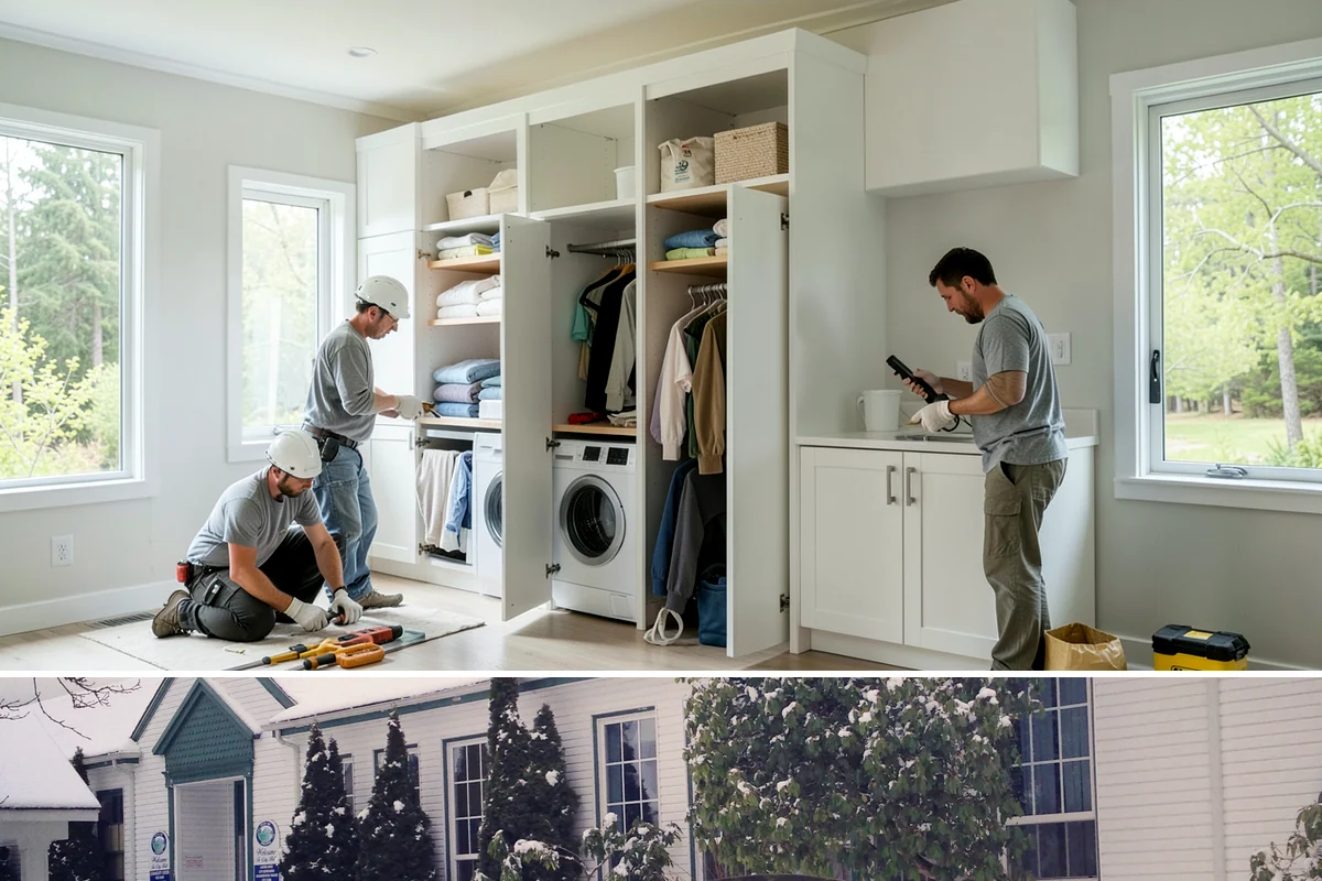 Tile Sealing in Pacific, King County, WA - Sealing is best done indoors on dry surfaces and can be scheduled anytime, ideally before heavy winter use.