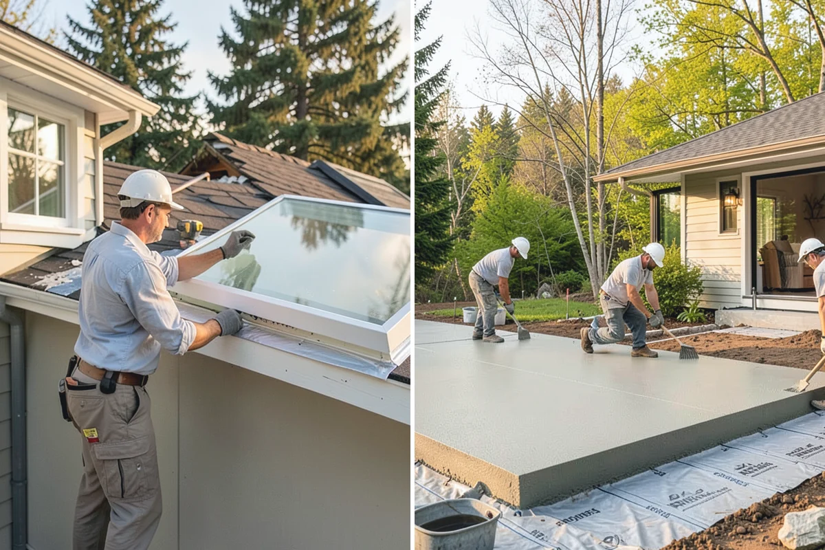 Tile Sealing in Redmond, King County, WA - Deep-clean and fully dry the tile and grout