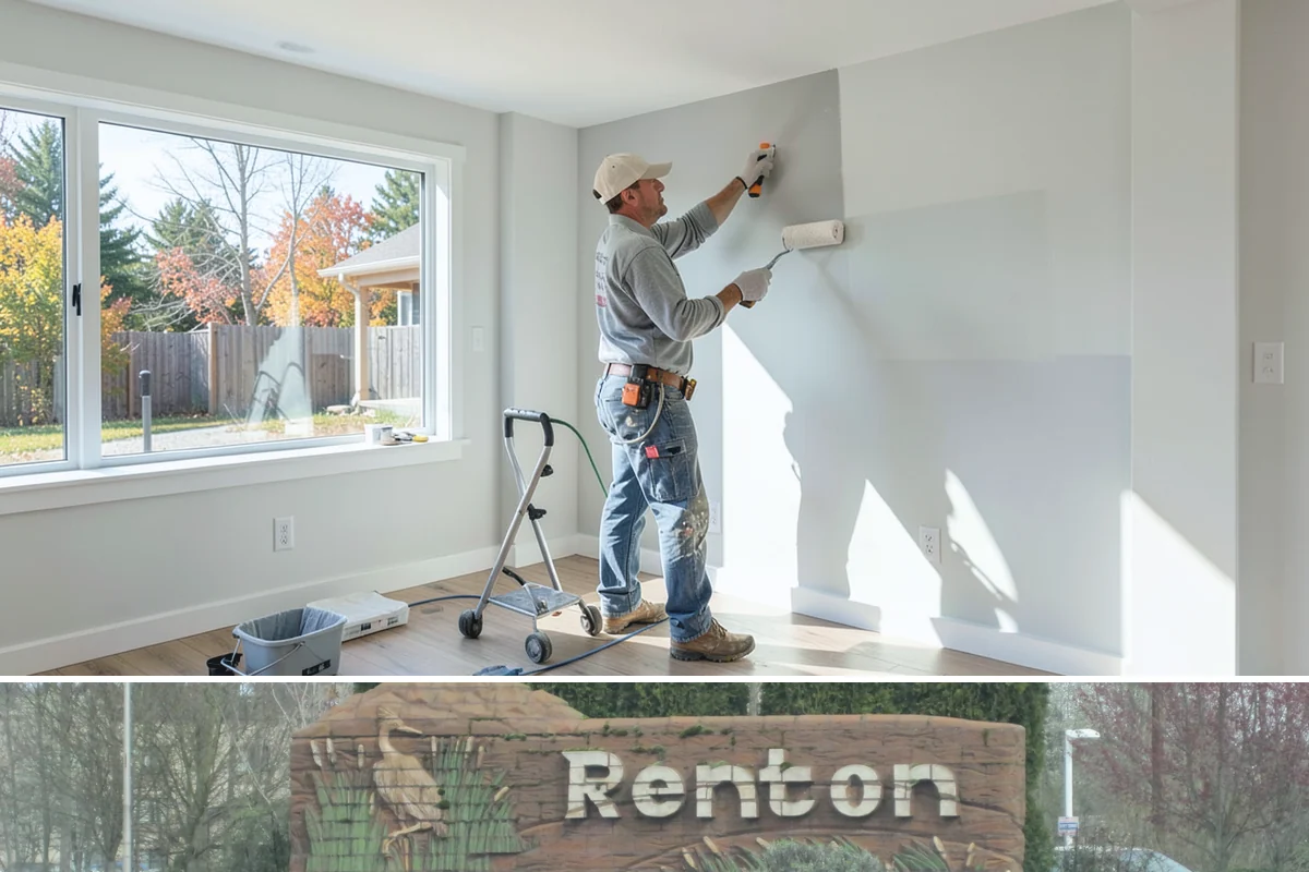 Tile Sealing in Renton, King County, WA - Sealing is best done indoors on dry surfaces and can be scheduled anytime, ideally before heavy winter use.