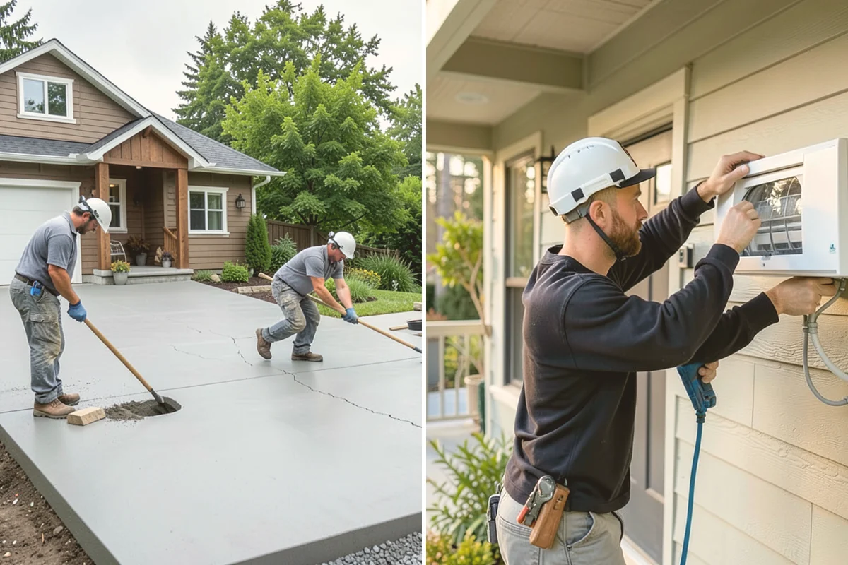 Tile Sealing in Sammamish, King County, WA - Deep-clean and fully dry the tile and grout