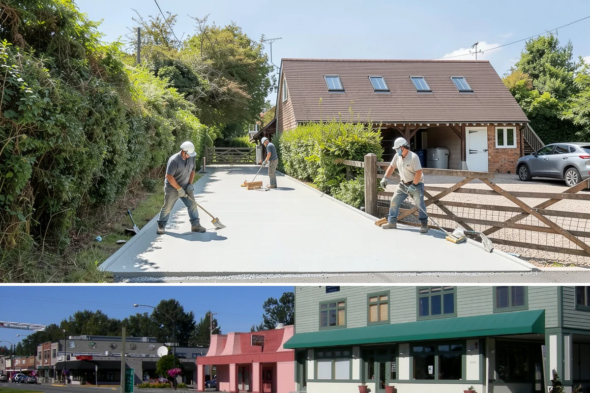Tile Sealing in Snoqualmie, King County, WA - Sealing is best done indoors on dry surfaces and can be scheduled anytime, ideally before heavy winter use.