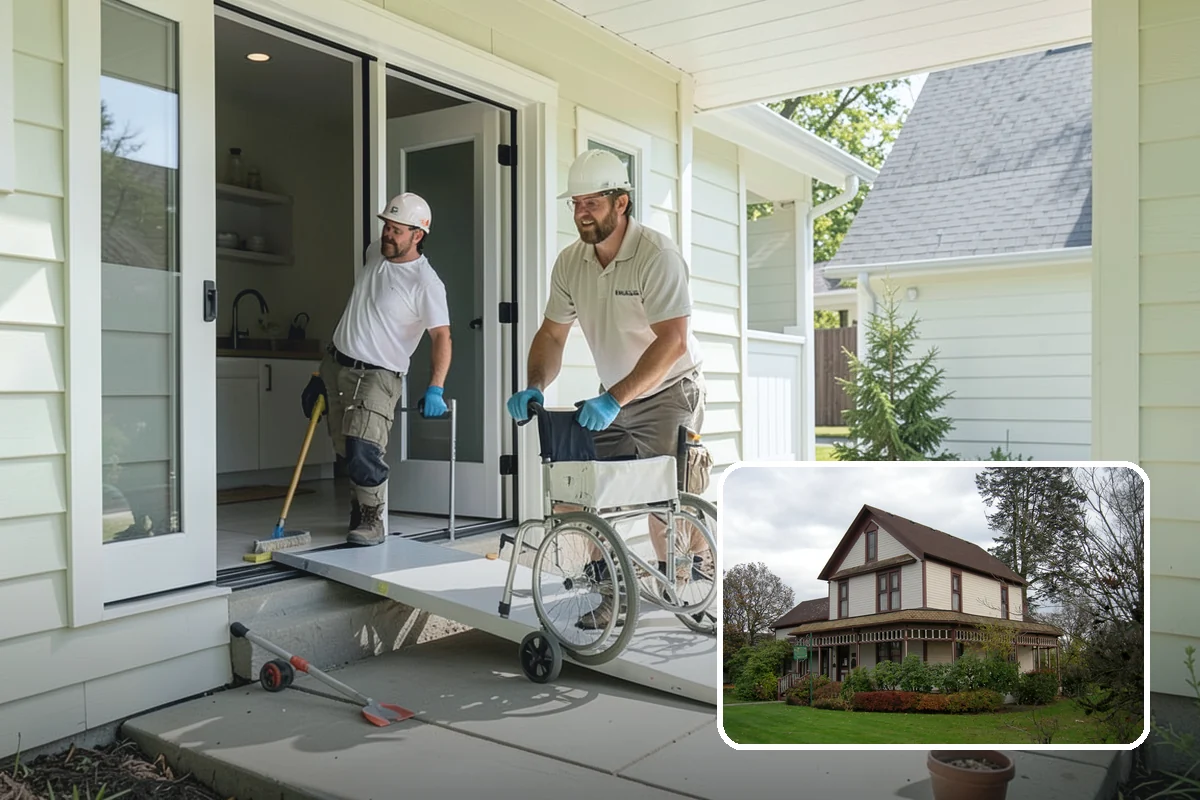 Tile Sealing in Sumner, Pierce County, WA - Guards porous stone and grout against staining