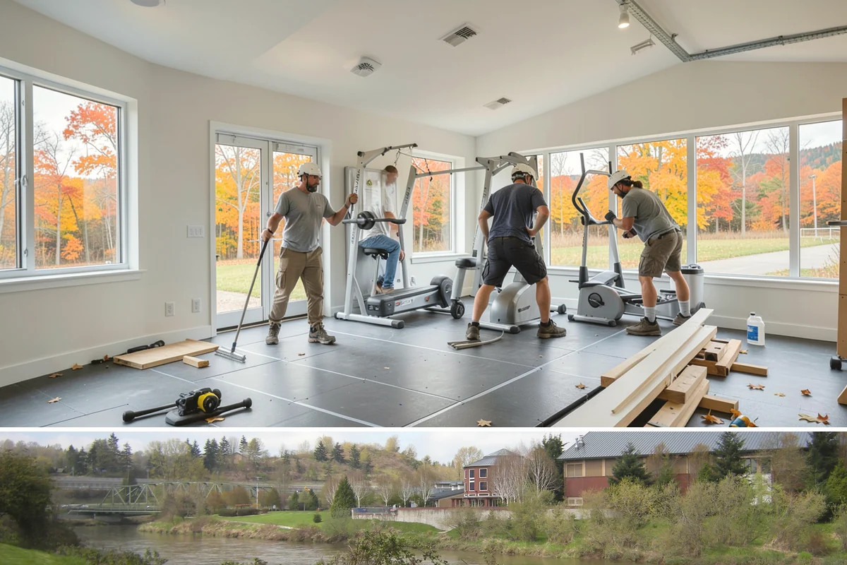 Tile Sealing in Tukwila, King County, WA - Sealing is best done indoors on dry surfaces and can be scheduled anytime, ideally before heavy winter use.