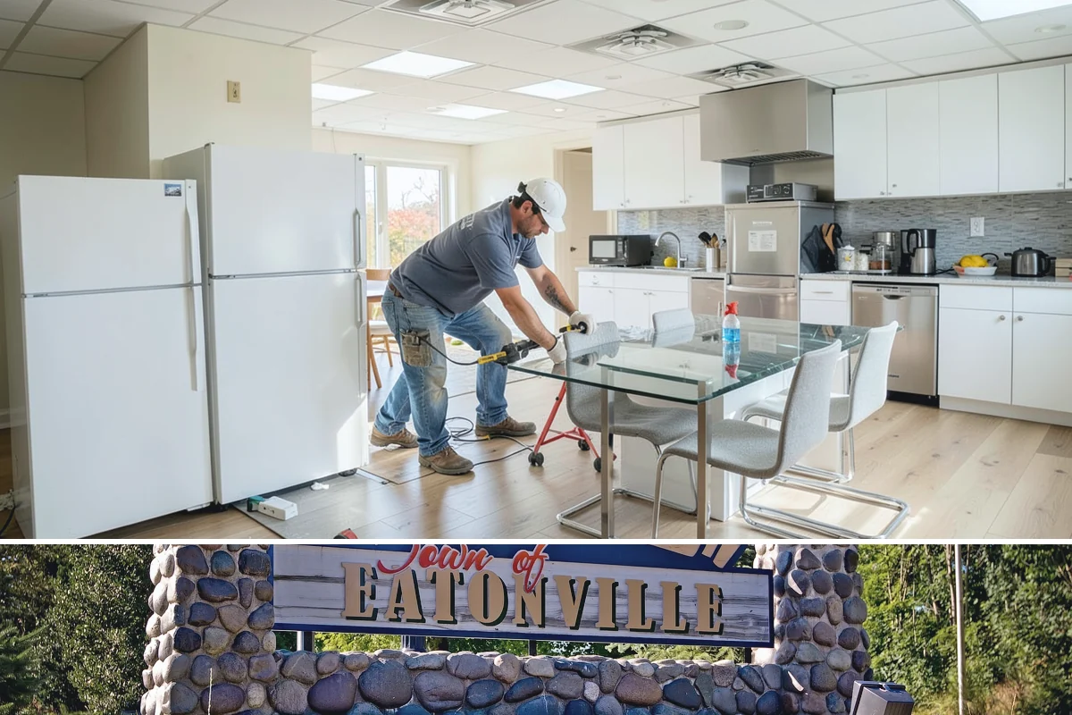 Tile Shower Installation in Eatonville, Pierce County, WA - Tile work cures best in a controlled indoor environment, making the heated interior months a reliable time to install.