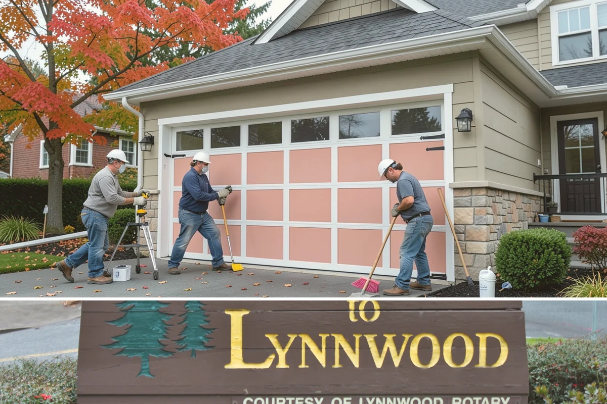 Tile Shower Installation in Lynnwood, Snohomish County, WA - Tile work cures best in a controlled indoor environment, making the heated interior months a reliable time to install.