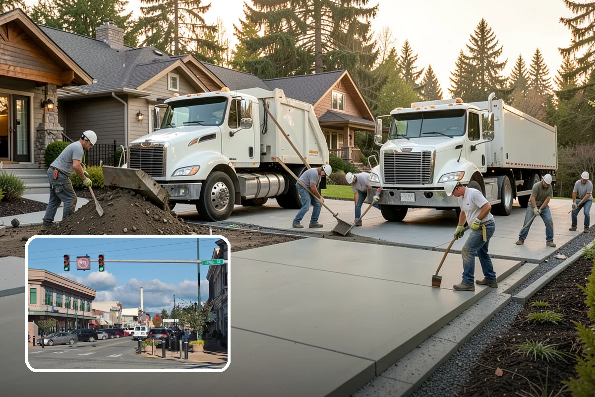 Tile Shower Installation in Monroe, Snohomish County, WA - Delivers a fully custom, personalized look