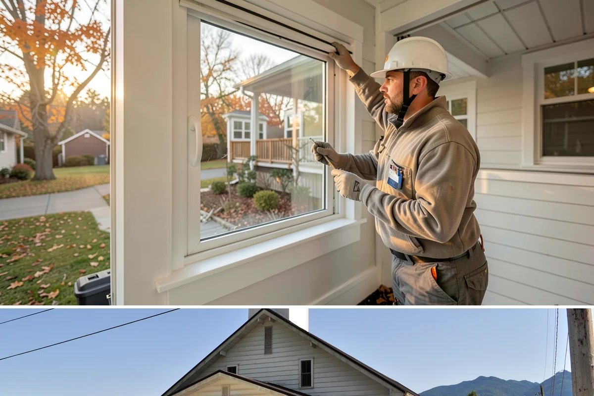 Toe Kick Installation in Concrete, Skagit County, WA - Toe-kick work happens near the end of a cabinet install and carries no seasonal restrictions.