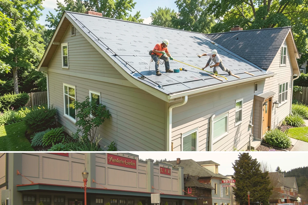 Toe Kick Installation in Issaquah, King County, WA - Toe-kick work happens near the end of a cabinet install and carries no seasonal restrictions.