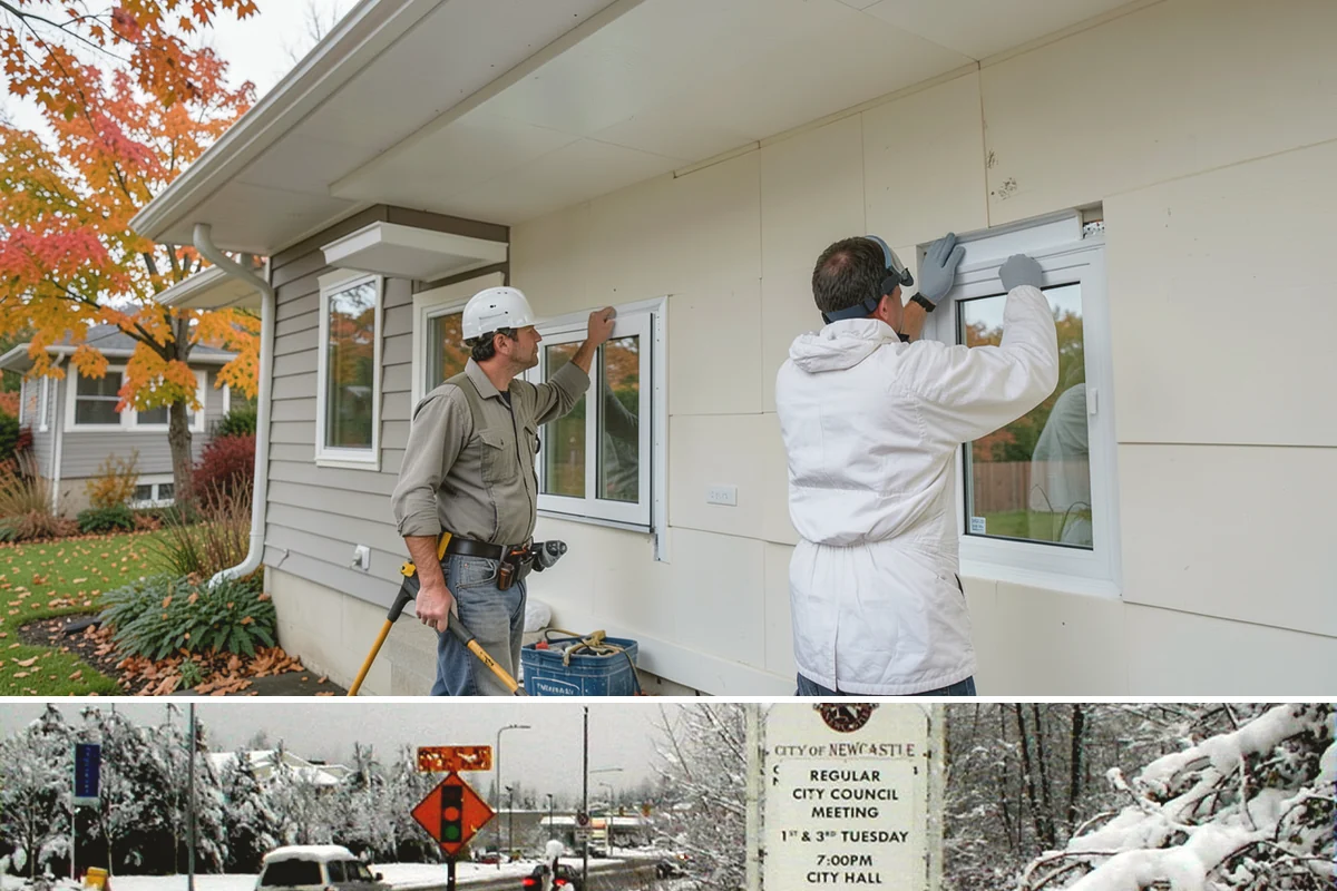 Toe Kick Installation in Newcastle, King County, WA - Toe-kick work happens near the end of a cabinet install and carries no seasonal restrictions.