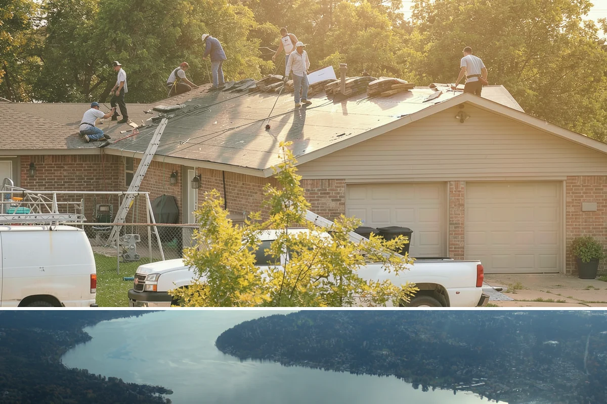 Toe Kick Installation in Sammamish, King County, WA - Toe-kick work happens near the end of a cabinet install and carries no seasonal restrictions.