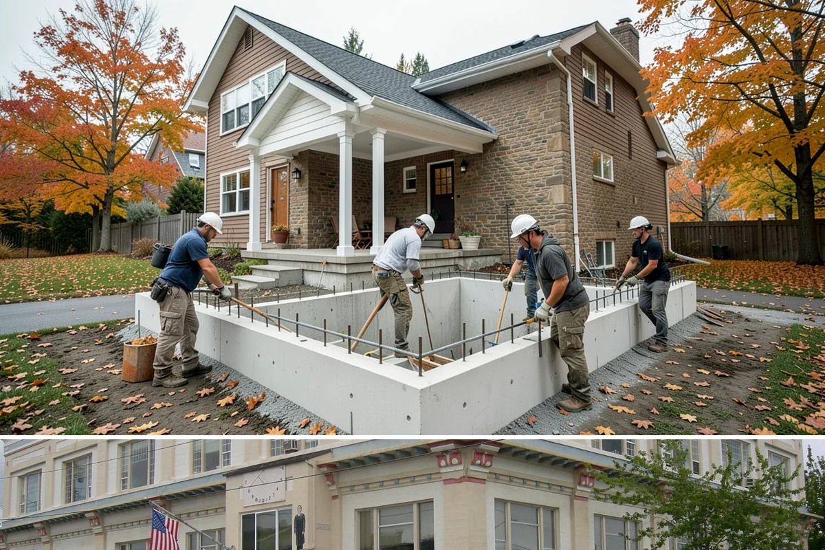 Toilet Installation in Anacortes, Skagit County, WA - Toilet replacement is a straightforward indoor job suitable for any season.