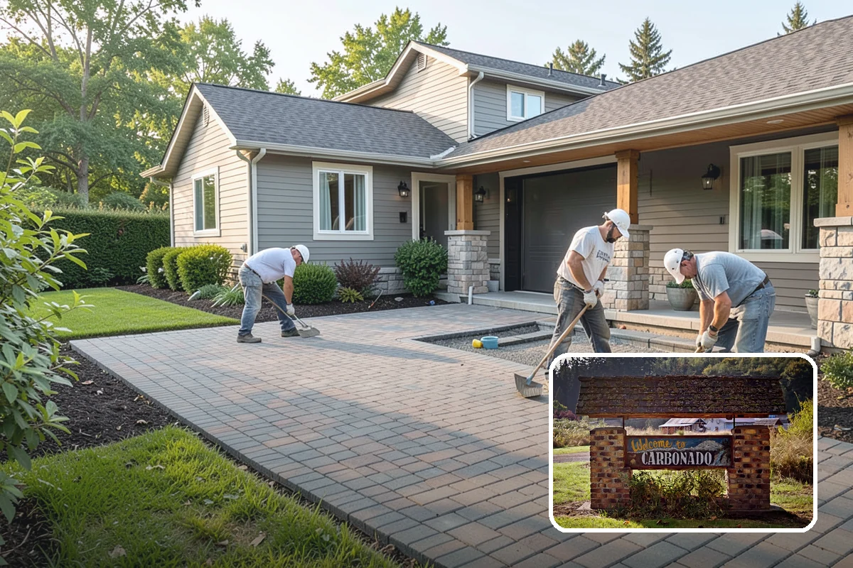 Toilet Installation in Carbonado, Pierce County, WA - Upgrades to a water-efficient model