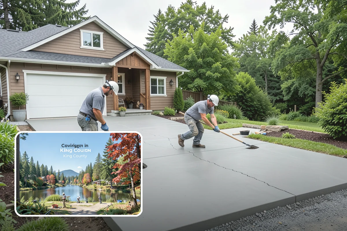 Toilet Installation in Covington, King County, WA - Upgrades to a water-efficient model