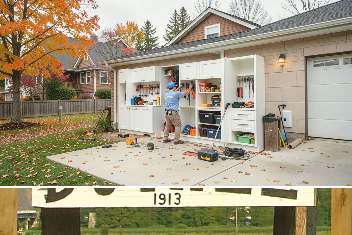 Toilet Installation in Duvall, King County, WA - Toilet replacement is a straightforward indoor job suitable for any season.