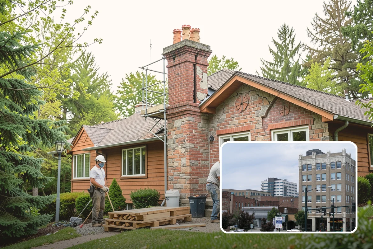 Toilet Installation in Everett, Snohomish County, WA - Upgrades to a water-efficient model