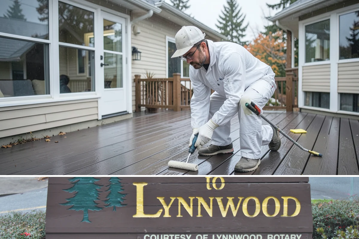 Toilet Installation in Lynnwood, Snohomish County, WA - Toilet replacement is a straightforward indoor job suitable for any season.