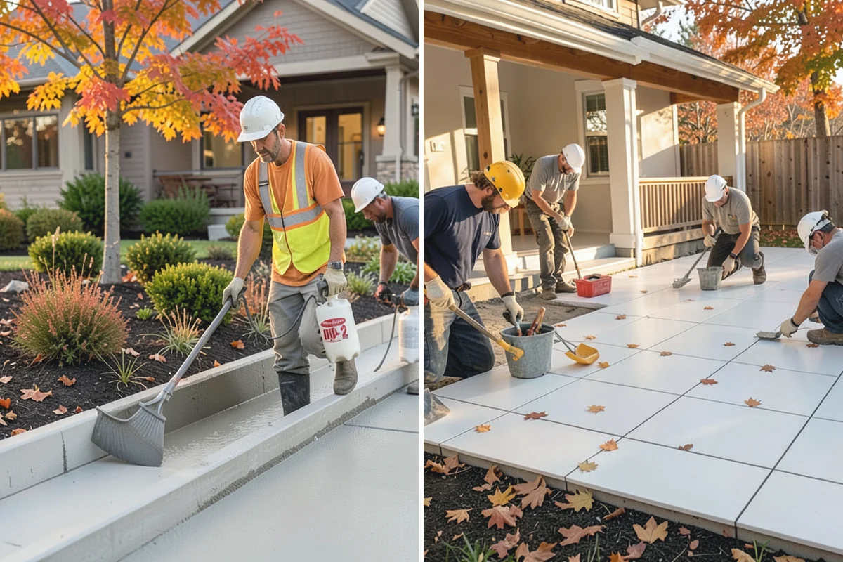 Toilet Installation in Medina, King County, WA - Remove the old toilet and inspect the flange