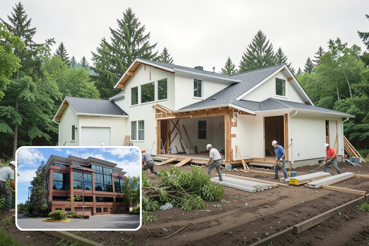 Toilet Installation in Mountlake Terrace, Snohomish County, WA - Upgrades to a water-efficient model