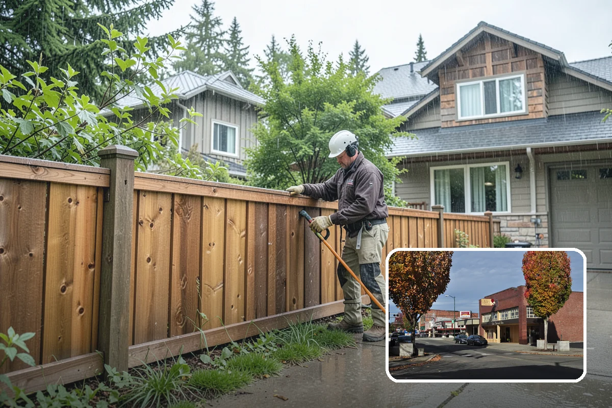 Toilet Installation in Puyallup, Pierce County, WA - Upgrades to a water-efficient model