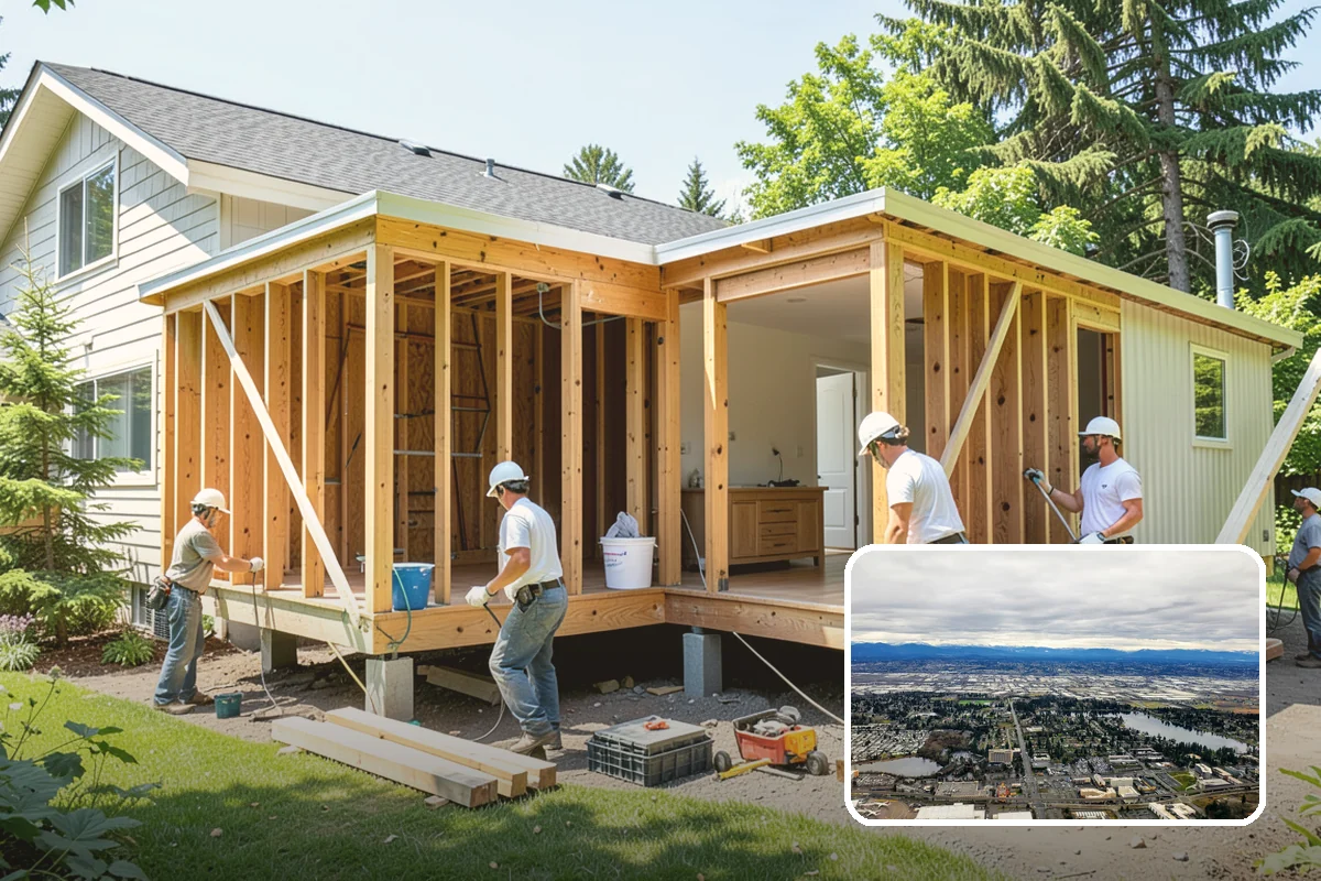 Toilet Installation in SeaTac, King County, WA - Upgrades to a water-efficient model