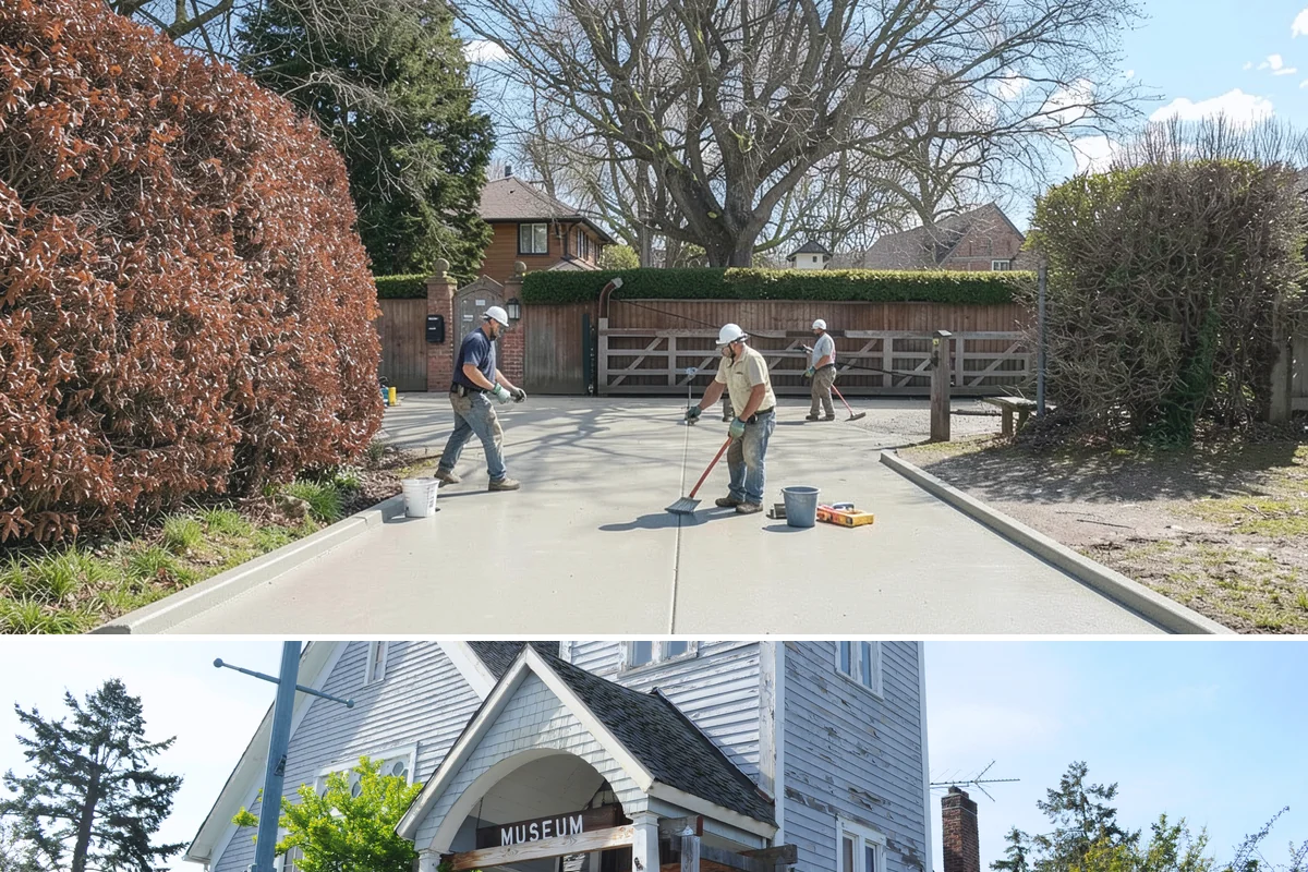 Toilet Installation in Steilacoom, Pierce County, WA - Toilet replacement is a straightforward indoor job suitable for any season.