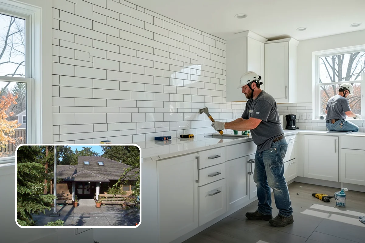 Toilet Installation in Yarrow Point, King County, WA - Upgrades to a water-efficient model