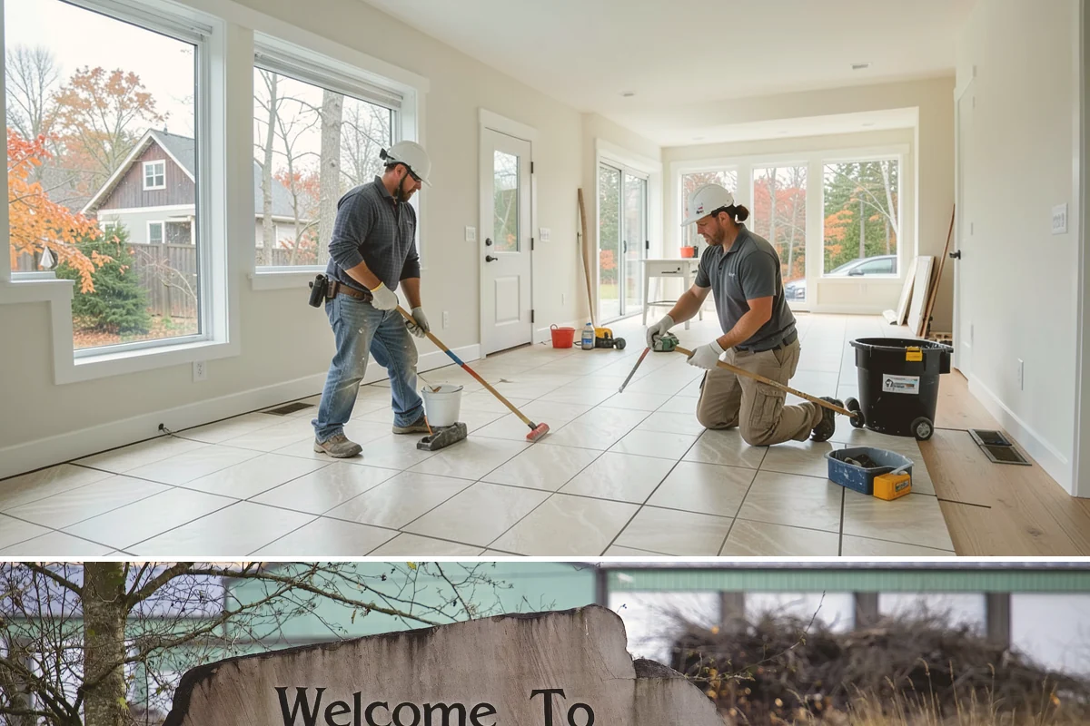 Tongue-and-Groove Ceiling in Buckley, Pierce County, WA - Interior ceiling work runs on schedule year-round, making the rainy PNW months an ideal time for this cozy upgrade.