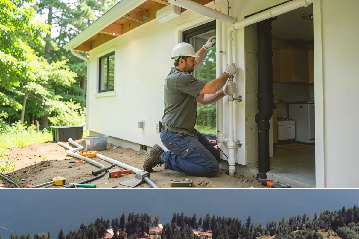 Tongue-and-Groove Ceiling in Lakewood, Pierce County, WA - Interior ceiling work runs on schedule year-round, making the rainy PNW months an ideal time for this cozy upgrade.