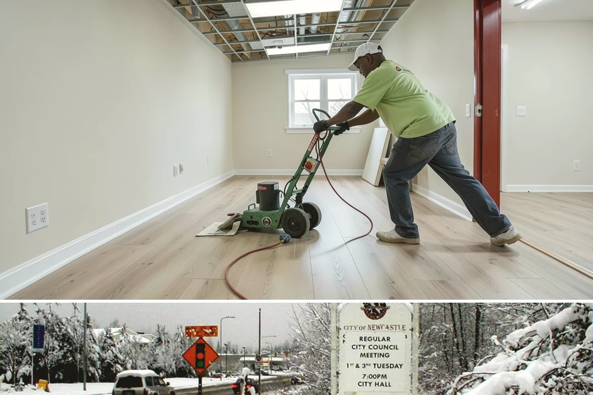 Tongue-and-Groove Ceiling in Newcastle, King County, WA - Interior ceiling work runs on schedule year-round, making the rainy PNW months an ideal time for this cozy upgrade.
