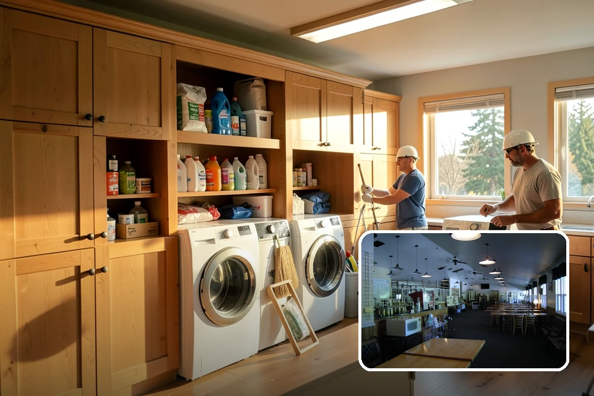 Towel Warmer Installation in Black Diamond, King County, WA - Delivers warm towels on cold mornings