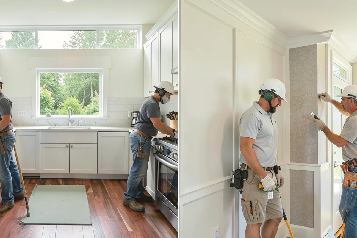 Towel Warmer Installation in Carbonado, Pierce County, WA - Select an electric or hydronic unit